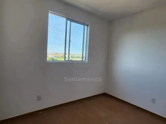 Imagem 10: Apartamento para Alugar no Edifício Residencial Lituânia com 2 Quartos na Região Norte