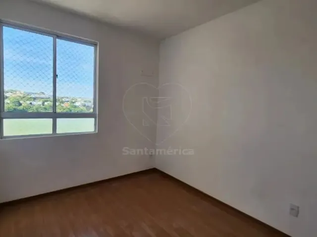 Imagem 16: Apartamento para Alugar no Edifício Residencial Lituânia com 2 Quartos na Região Norte