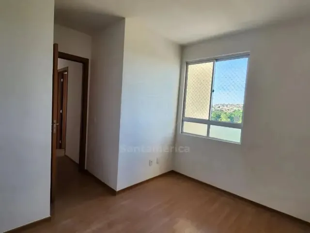 Imagem 8: Apartamento para Alugar no Edifício Residencial Lituânia com 2 Quartos na Região Norte
