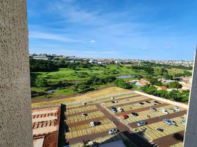 Imagem 14: Apartamento para Alugar no Edifício Residencial Lituânia com 2 Quartos na Região Norte
