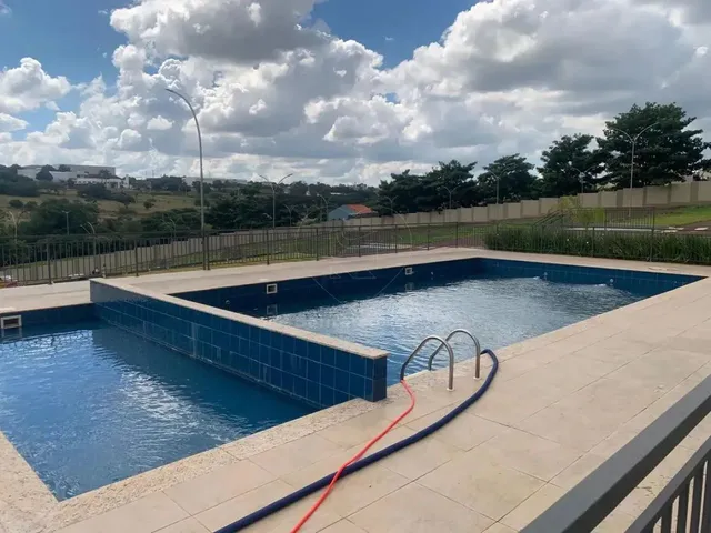 Imagem 15: Apartamento para Alugar no Edifício Residencial Lituânia com 2 Quartos na Região Norte