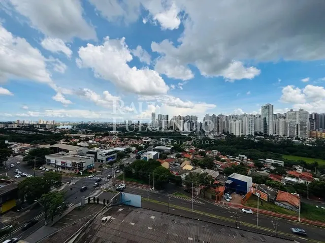 Imagem: Ed. Vista Parque - Gleba Palhano - Londrina