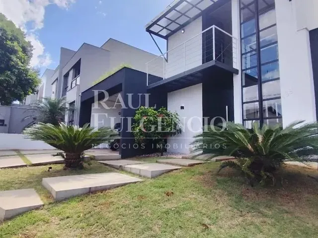 Imagem: Casa em Condomínio Á Venda
