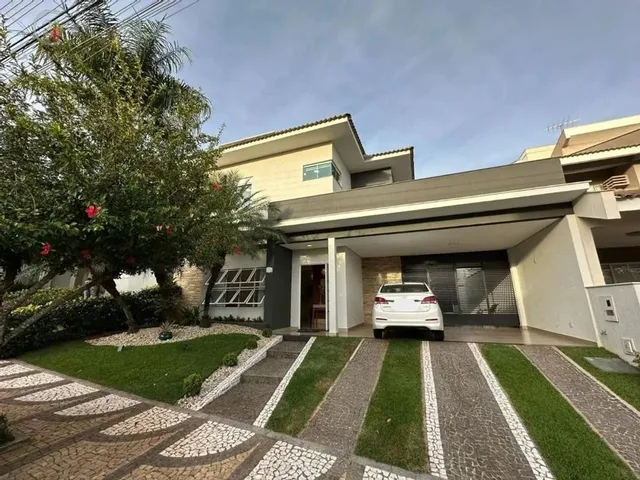Imagem: Casa À Venda em Londrina, Terras de Santana
