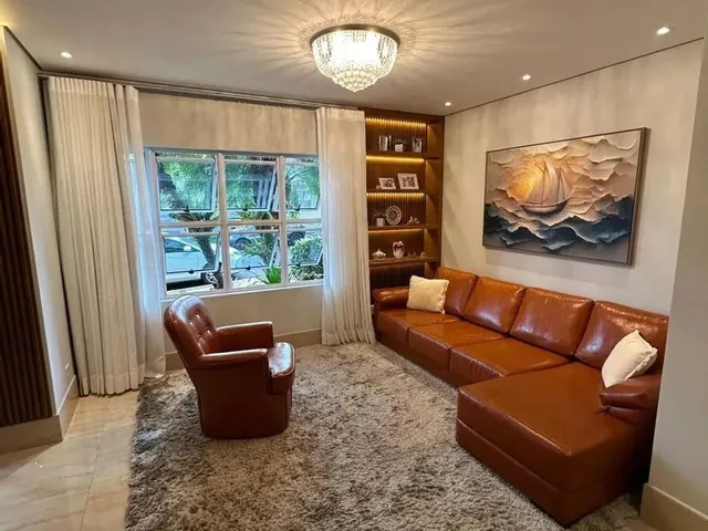 Imagem 9: Casa À Venda em Londrina, Terras de Santana Ii, com 4 Quartos, com 343 M², Santana