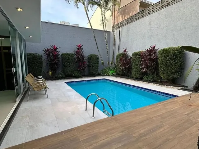 Imagem 13: Casa À Venda em Londrina, Terras de Santana Ii, com 4 Quartos, com 343 M², Santana