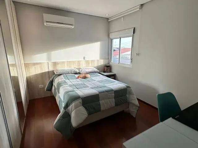 Imagem 11: Casa À Venda em Londrina, Terras de Santana Ii, com 4 Quartos, com 343 M², Santana