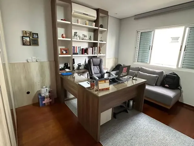 Imagem 7: Casa À Venda em Londrina, Terras de Santana Ii, com 4 Quartos, com 343 M², Santana