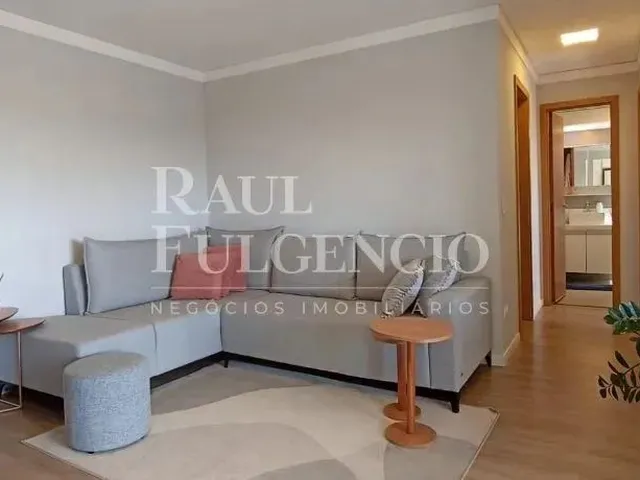 Imagem: Apartamento À Venda Ed. Konstanz, 2 Quartos