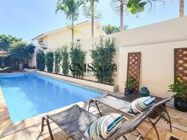 Imagem: Casa À Venda em Londrina, Colonial, com