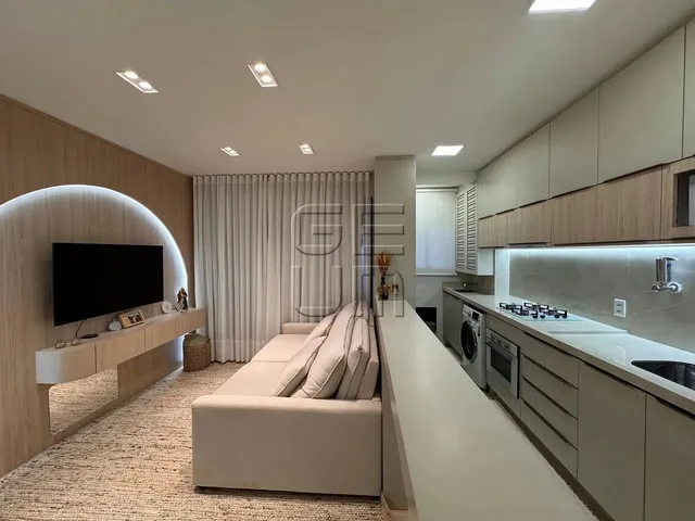 Imagem: Apartamento À Venda, Terra Bonita, Londrina