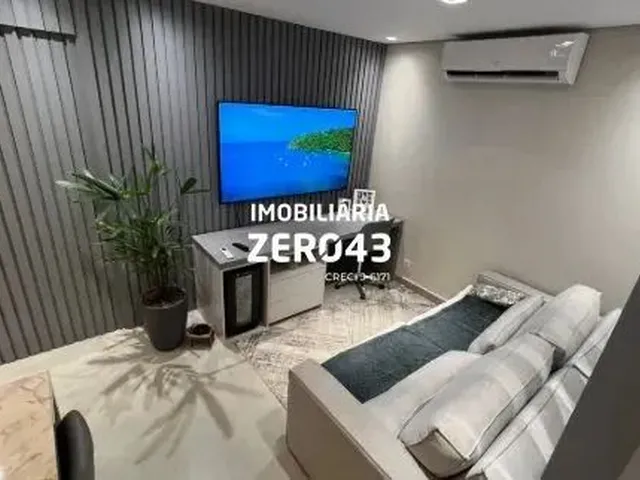 Imagem 12: Edifício Jardim de Ester Lounge Residencial | Apartamento | Vila Larsen 1 | À Venda