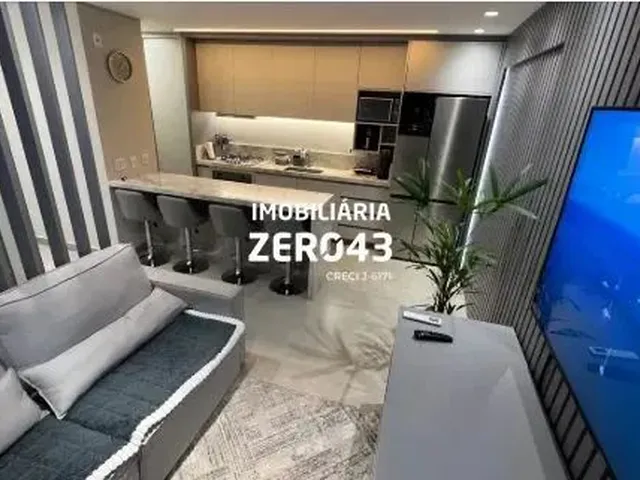 Imagem 10: Edifício Jardim de Ester Lounge Residencial | Apartamento | Vila Larsen 1 | À Venda