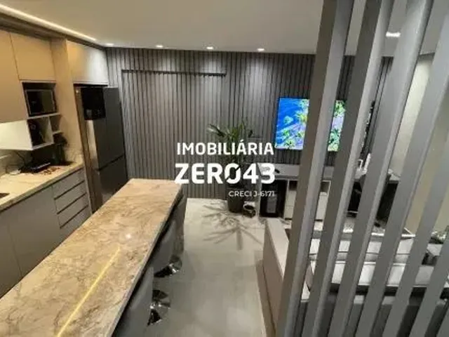 Imagem 4: Edifício Jardim de Ester Lounge Residencial | Apartamento | Vila Larsen 1 | À Venda