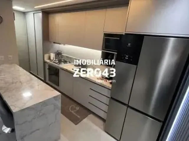 Imagem 15: Edifício Jardim de Ester Lounge Residencial | Apartamento | Vila Larsen 1 | À Venda