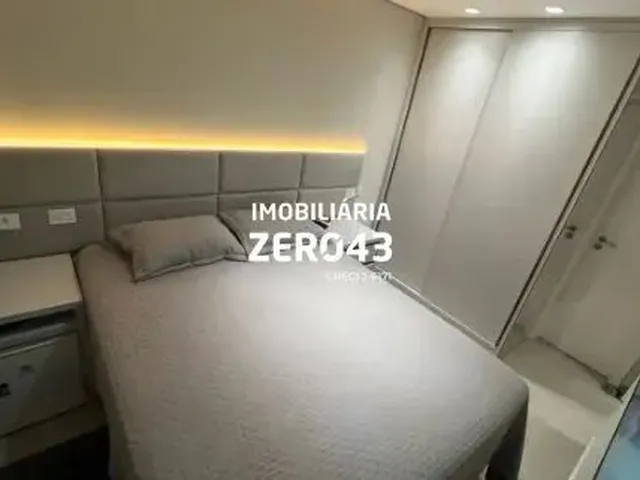 Imagem 6: Edifício Jardim de Ester Lounge Residencial | Apartamento | Vila Larsen 1 | À Venda