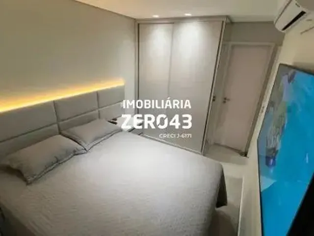 Imagem 2: Edifício Jardim de Ester Lounge Residencial | Apartamento | Vila Larsen 1 | À Venda