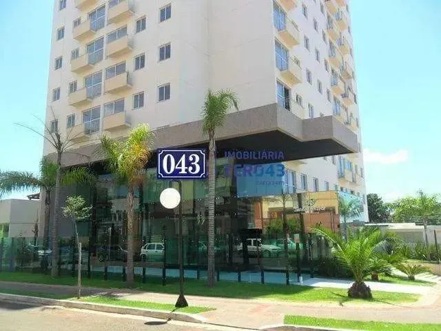 Imagem 14: Edifício Jardim de Ester Lounge Residencial | Apartamento | Vila Larsen 1 | À Venda