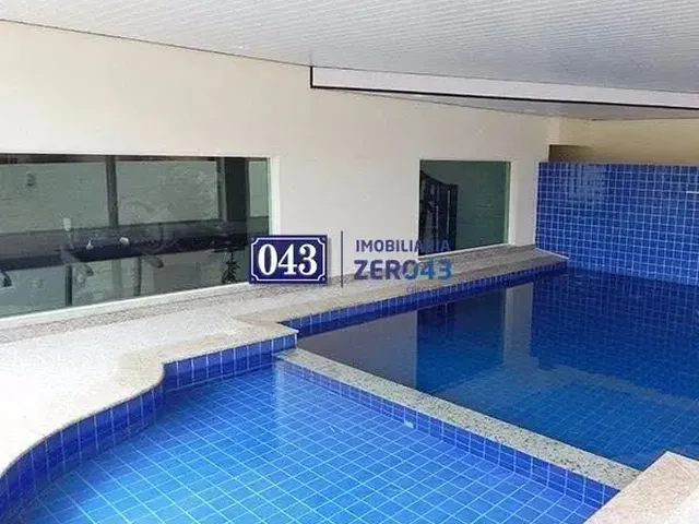 Imagem 1: Edifício Jardim de Ester Lounge Residencial | Apartamento | Vila Larsen 1 | À Venda