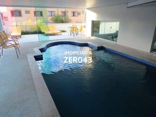 Imagem 5: Edifício Jardim de Ester Lounge Residencial | Apartamento | Vila Larsen 1 | À Venda