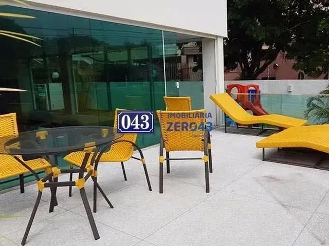 Imagem 11: Edifício Jardim de Ester Lounge Residencial | Apartamento | Vila Larsen 1 | À Venda
