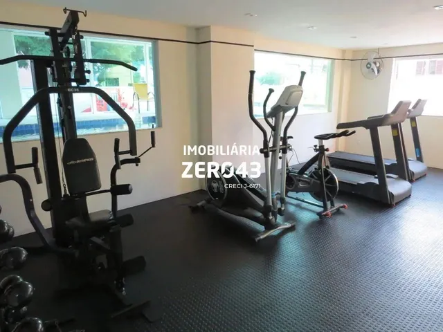 Imagem 3: Edifício Jardim de Ester Lounge Residencial | Apartamento | Vila Larsen 1 | À Venda