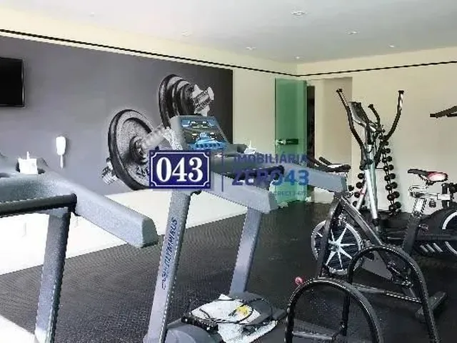 Imagem 7: Edifício Jardim de Ester Lounge Residencial | Apartamento | Vila Larsen 1 | À Venda