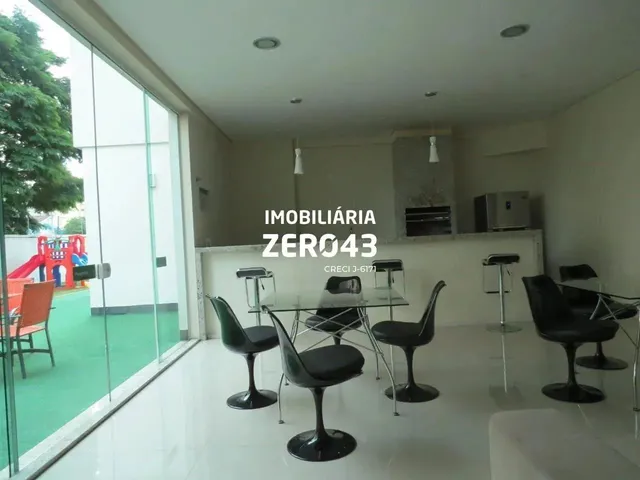 Imagem 9: Edifício Jardim de Ester Lounge Residencial | Apartamento | Vila Larsen 1 | À Venda
