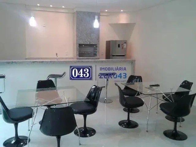 Imagem 8: Edifício Jardim de Ester Lounge Residencial | Apartamento | Vila Larsen 1 | À Venda