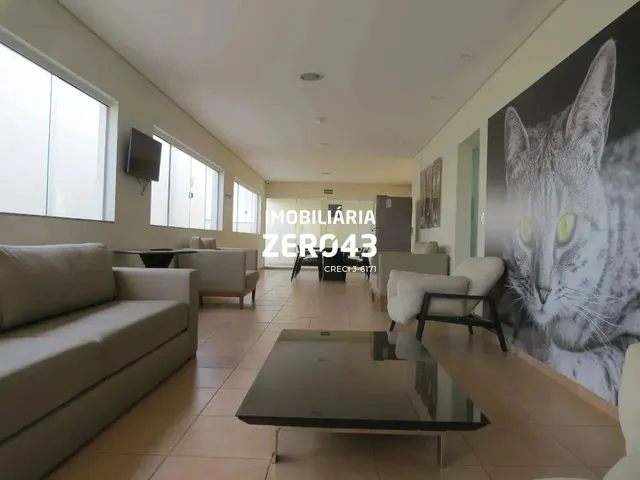 Imagem 16: Edifício Jardim de Ester Lounge Residencial | Apartamento | Vila Larsen 1 | À Venda
