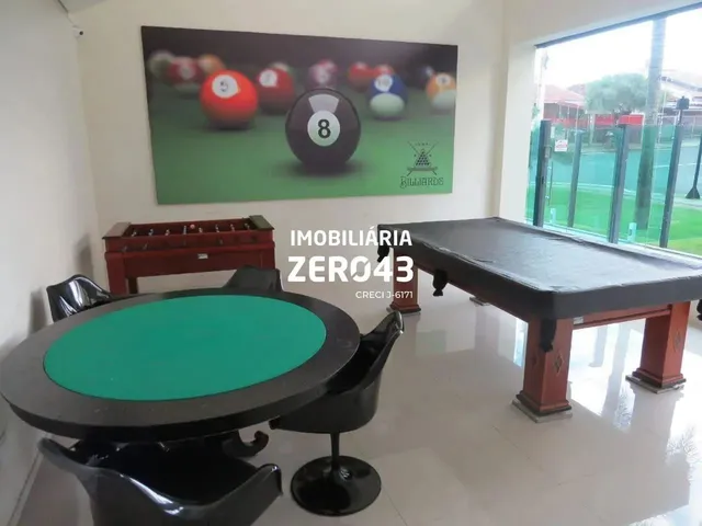 Imagem 13: Edifício Jardim de Ester Lounge Residencial | Apartamento | Vila Larsen 1 | À Venda