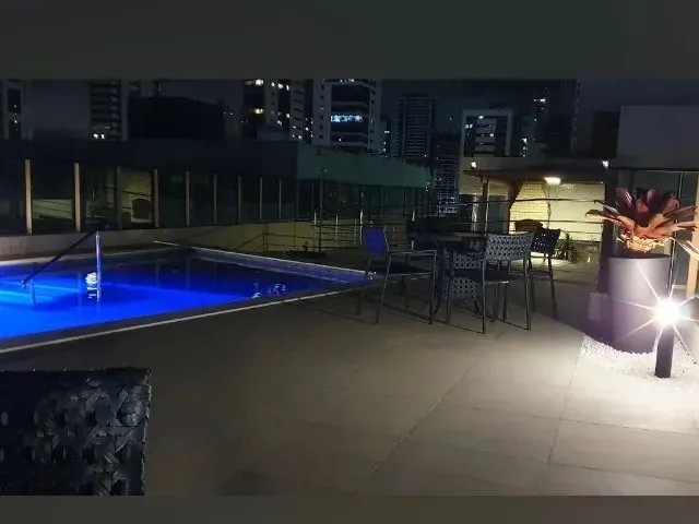 Imagem: Apartamento para Alugar Cabo Branco