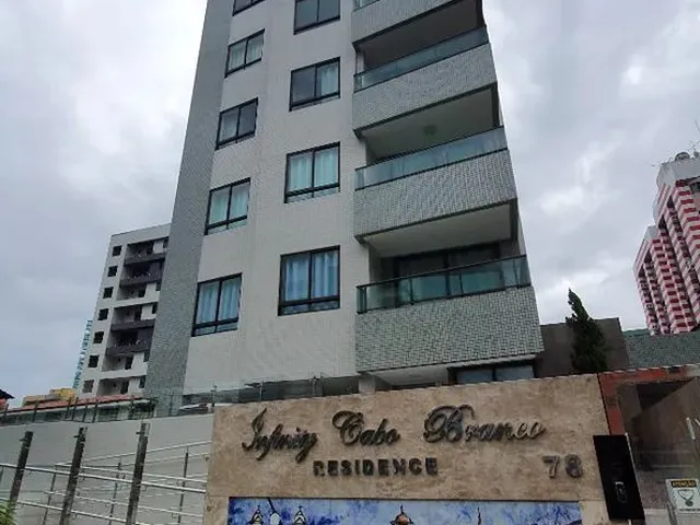Imagem 6: Apartamento para Alugar Cabo Branco