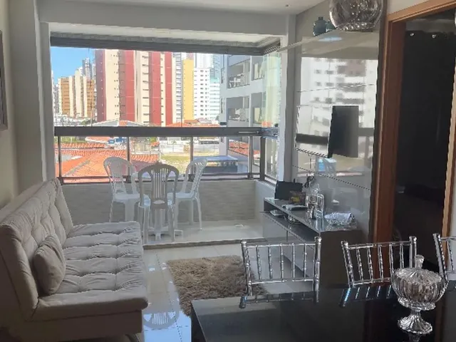 Imagem 2: Apartamento para Alugar Cabo Branco