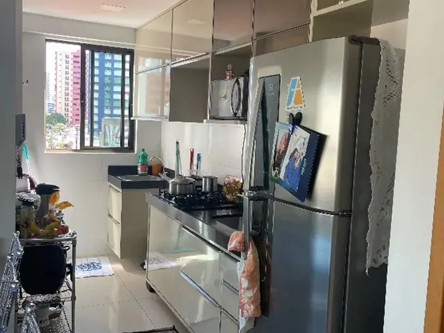 Imagem 10: Apartamento para Alugar Cabo Branco