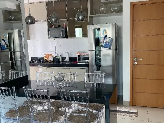 Imagem 3: Apartamento para Alugar Cabo Branco