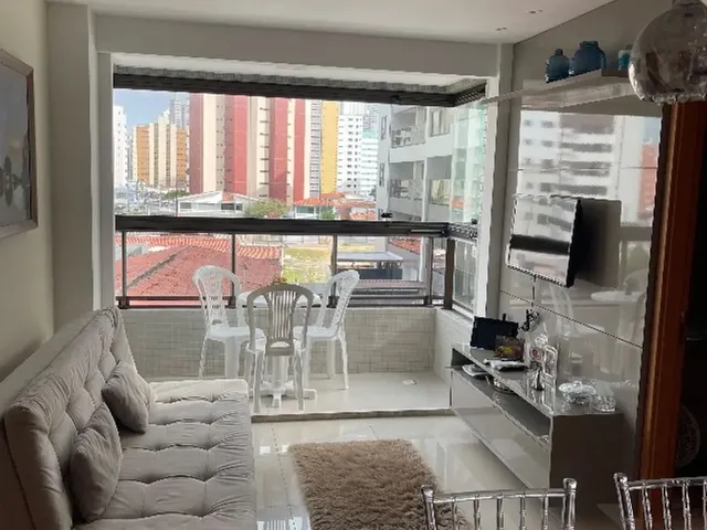 Imagem 15: Apartamento para Alugar Cabo Branco