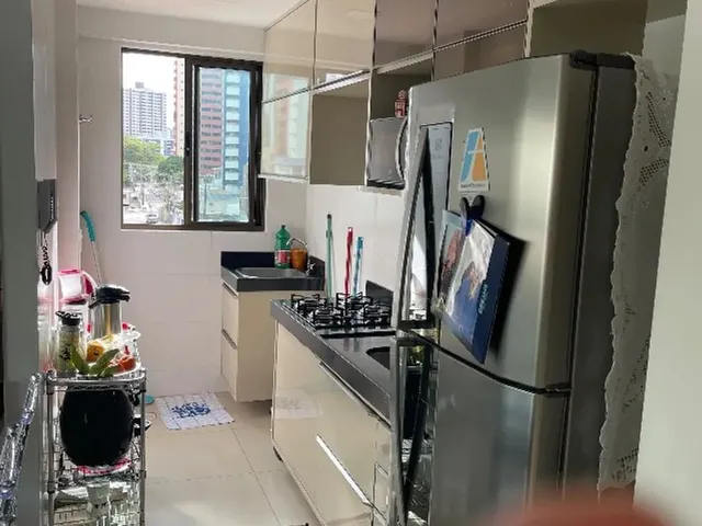 Imagem 13: Apartamento para Alugar Cabo Branco