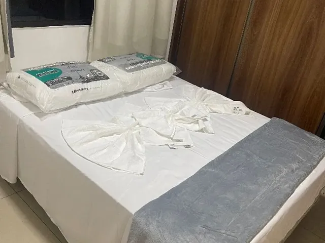 Imagem 9: Apartamento para Alugar Cabo Branco