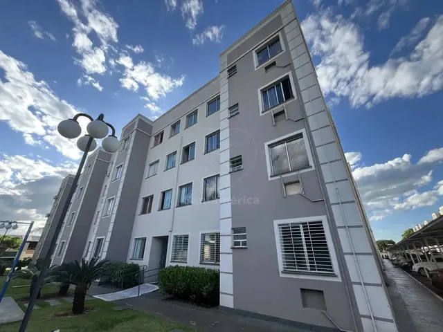 Imagem: Apartamento À Venda no Edifício Spazio