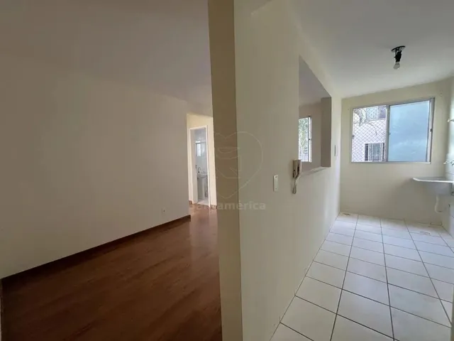 Imagem 15: Apartamento À Venda no Edifício Spazio Le Parc com 2 Quartos na Região Oeste De