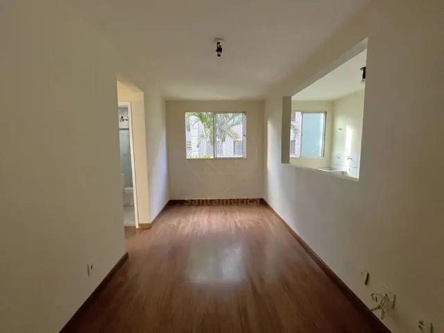 Imagem 16: Apartamento À Venda no Edifício Spazio Le Parc com 2 Quartos na Região Oeste De