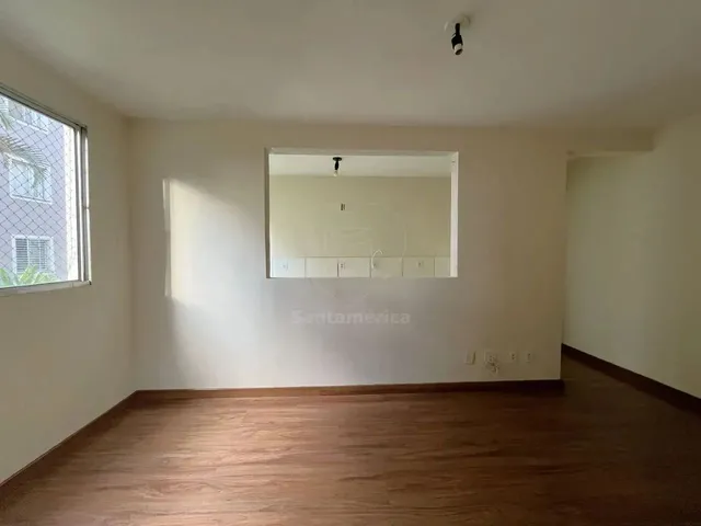 Imagem 13: Apartamento À Venda no Edifício Spazio Le Parc com 2 Quartos na Região Oeste De