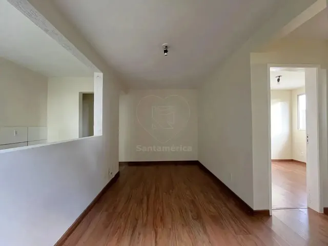 Imagem 9: Apartamento À Venda no Edifício Spazio Le Parc com 2 Quartos na Região Oeste De