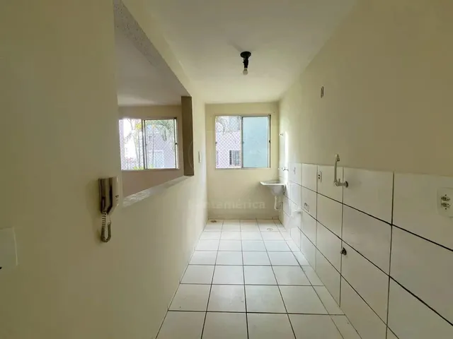 Imagem 4: Apartamento À Venda no Edifício Spazio Le Parc com 2 Quartos na Região Oeste De