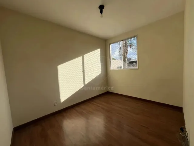 Imagem 11: Apartamento À Venda no Edifício Spazio Le Parc com 2 Quartos na Região Oeste De