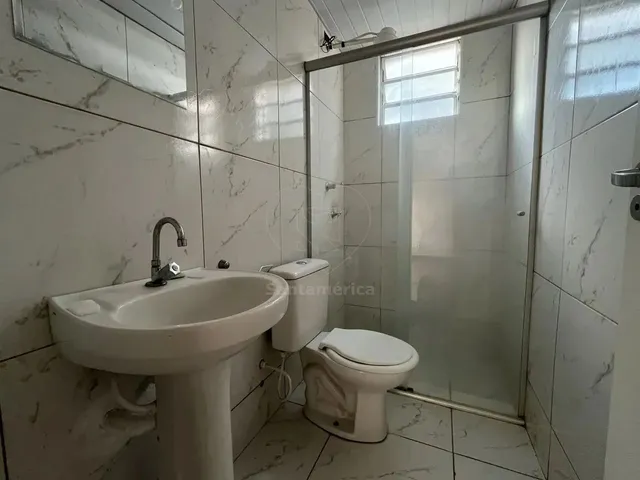 Imagem 12: Apartamento À Venda no Edifício Spazio Le Parc com 2 Quartos na Região Oeste De