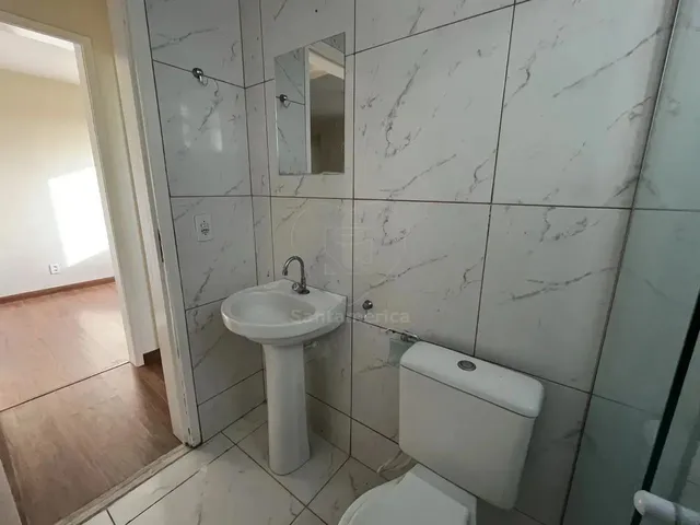 Imagem 2: Apartamento À Venda no Edifício Spazio Le Parc com 2 Quartos na Região Oeste De