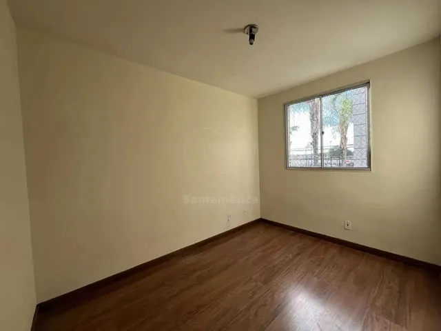 Imagem 5: Apartamento À Venda no Edifício Spazio Le Parc com 2 Quartos na Região Oeste De
