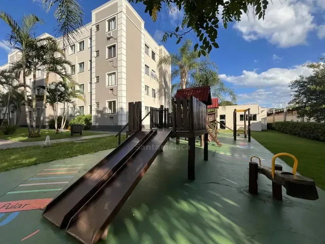 Imagem 6: Apartamento À Venda no Edifício Spazio Le Parc com 2 Quartos na Região Oeste De